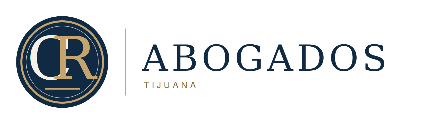 CR Abogados Tijuana