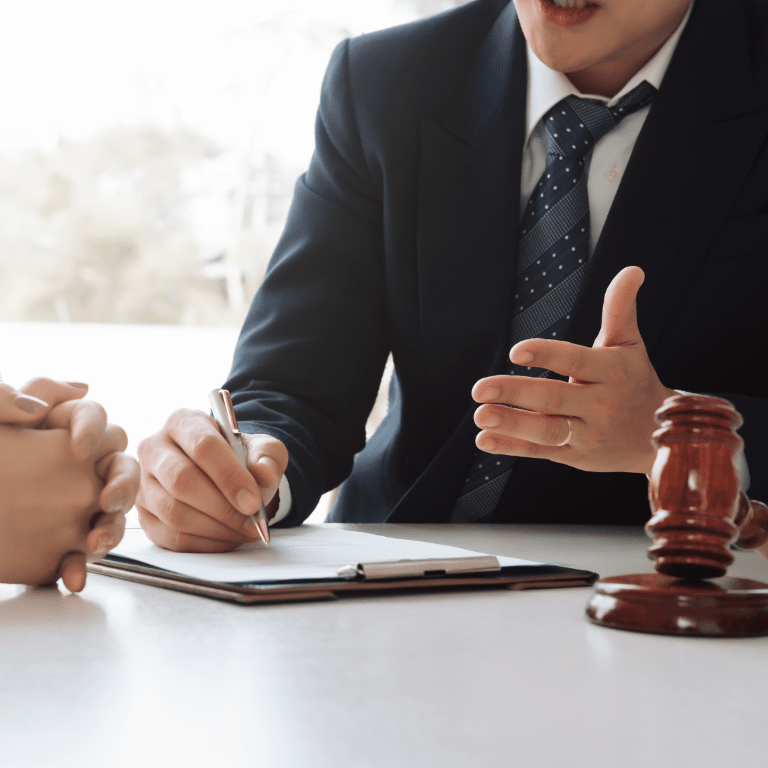 Protección Penal Empresarial